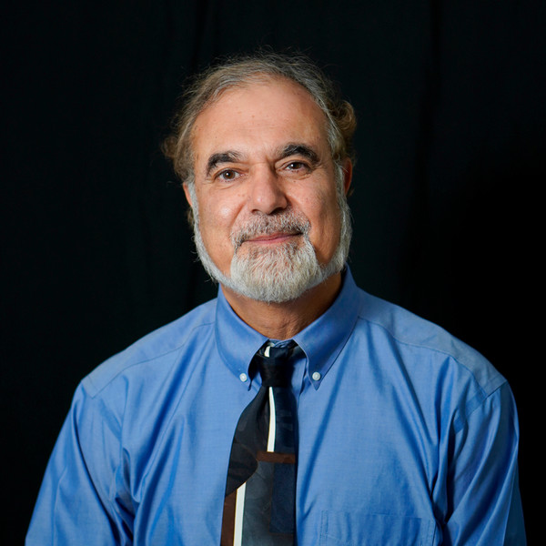 Prof. Dr. Jalal Hamedi