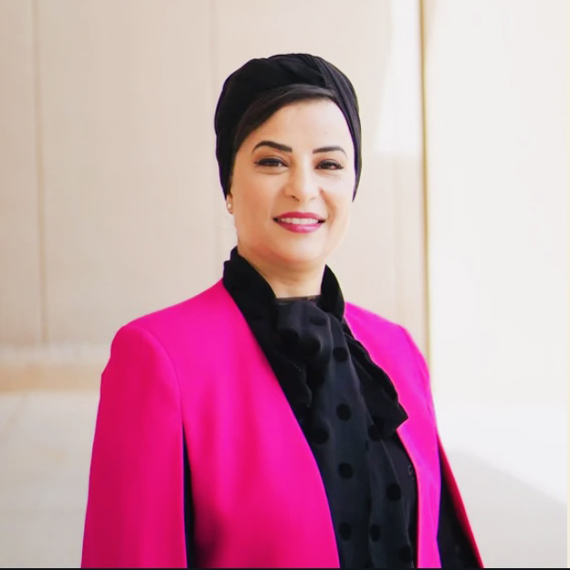 Dr. Karima Mourhat