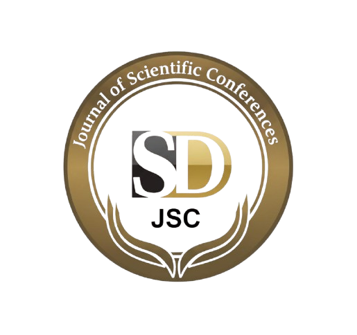 Journal of Scientific Conferences (JSC)