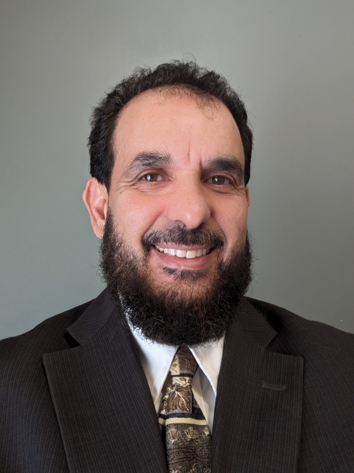 Mohammed Ali Al-Zabidi