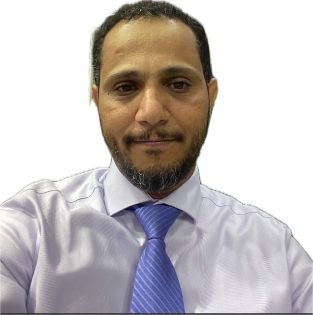 Ibrahim Abdullah Saeed