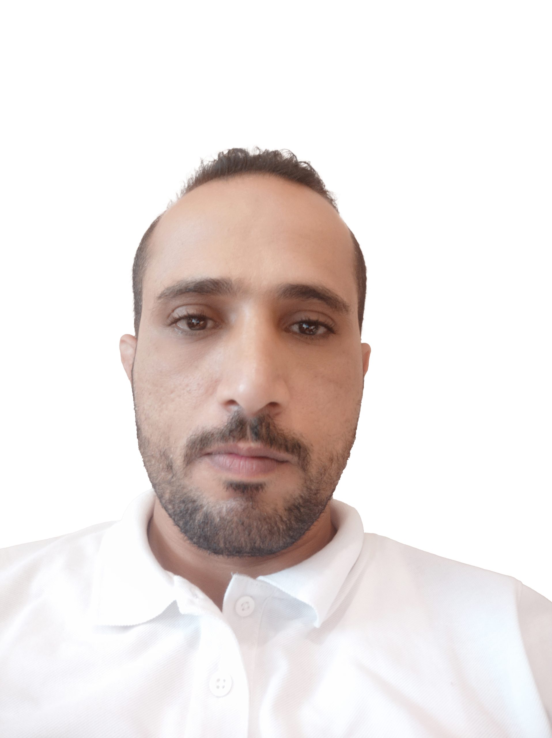 Mohammed Abdullah AL-Hemyari