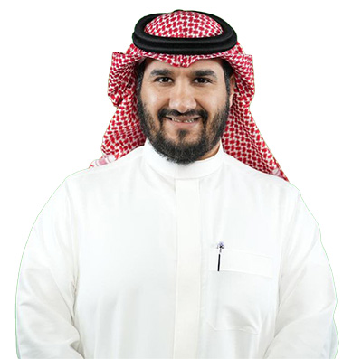 Abdulmajeed Fahed Alenazi 