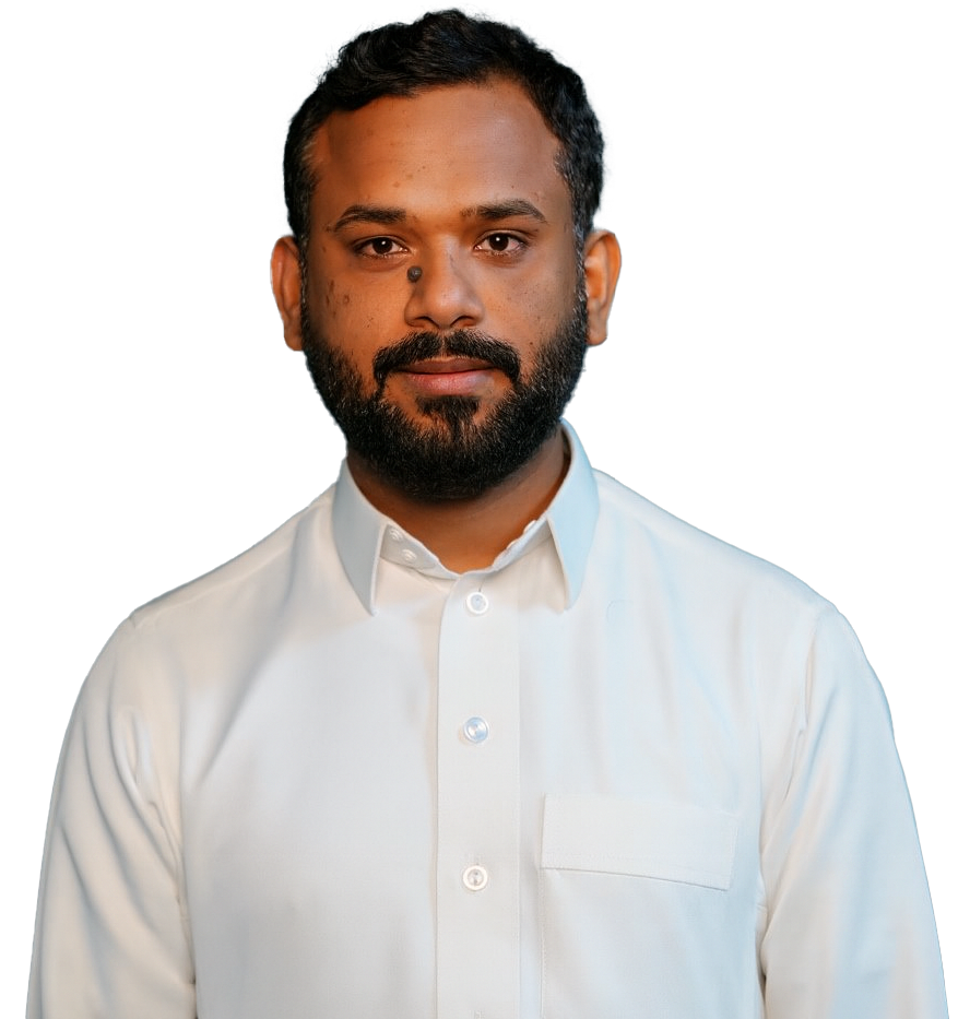 Ismael Othman Dubaish