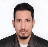 Wail Abduljalil Ghalib