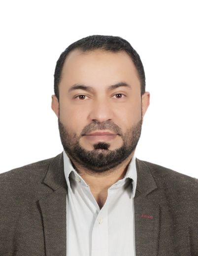 Salah Hassan Al-Nammy